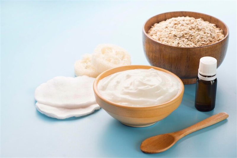 Oat Oligopeptide Powder