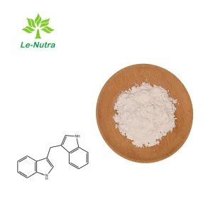 Wholesale High Quality 3,3'-Diindolylmethane Powder for Dietary Supplements – Support Hormonal Balance & Detoxification Suppliers, Factories