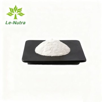 Allantoin powder cosmetic ingredient