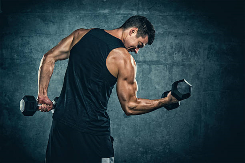 Pumpkin Seed Protein Powder Nutrition