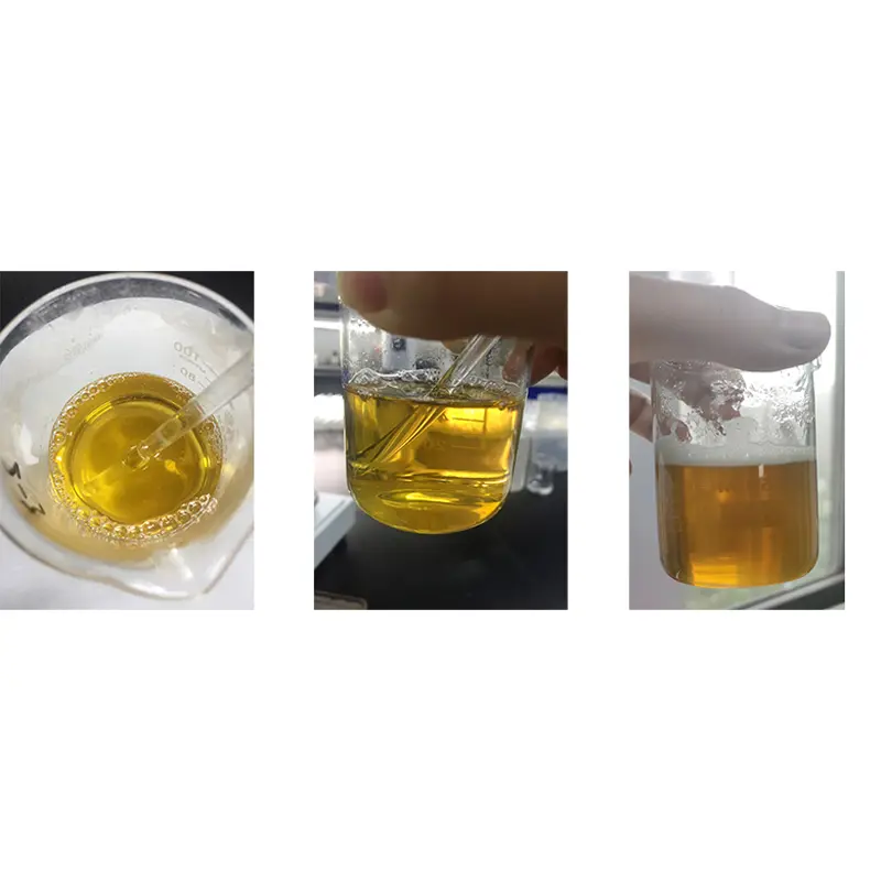 Custom Natural Wheat Oligopeptide Powder for Enhance Nutritional Value in Plant-Based Products Manufacturers, Factories
