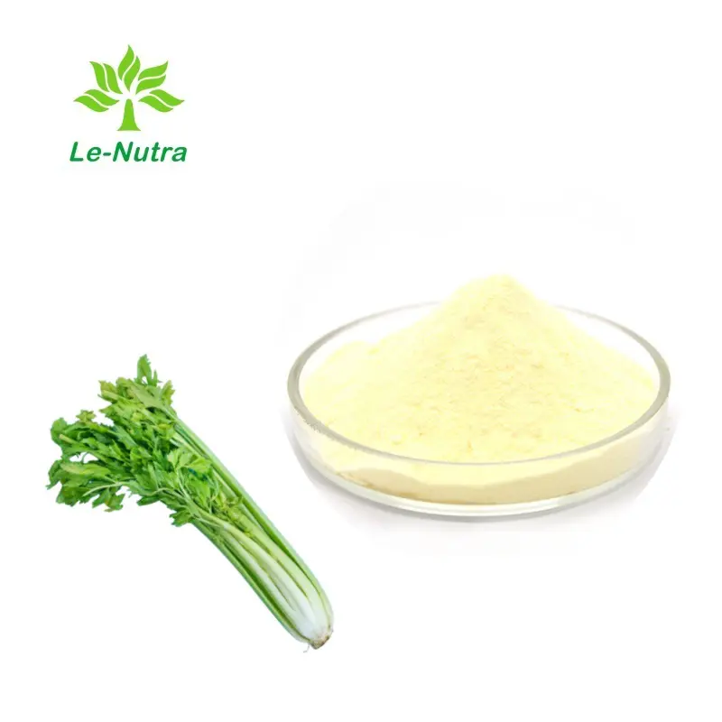 Buy High Quality Apigenin Powder for Antioxidant healthcare Products Suppliers, Factories