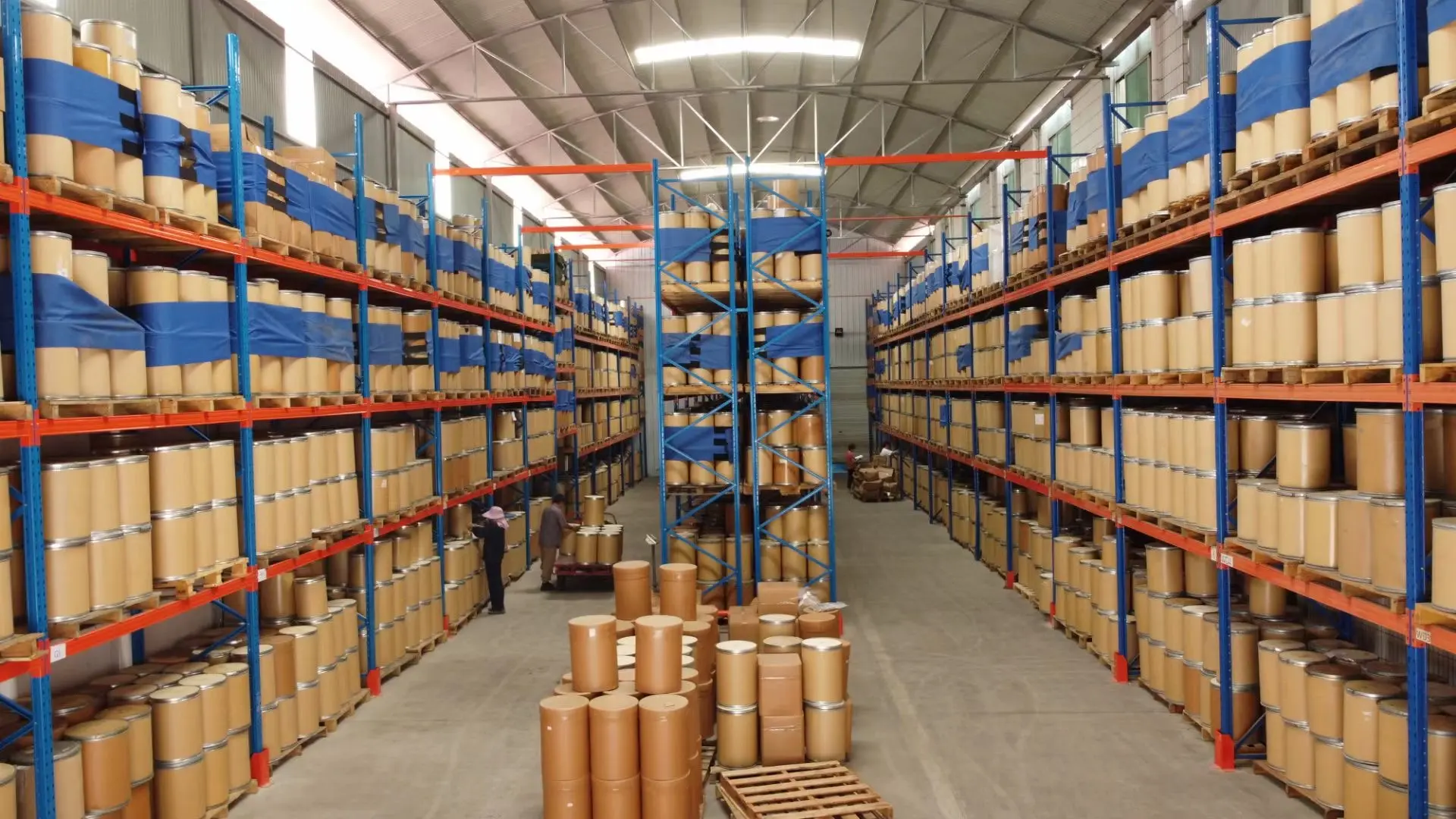 Buy Sodium Hyaluronate powder Exporter, Pricelist