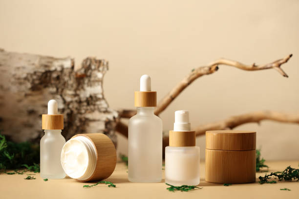 Skincare Market Trends Analysis