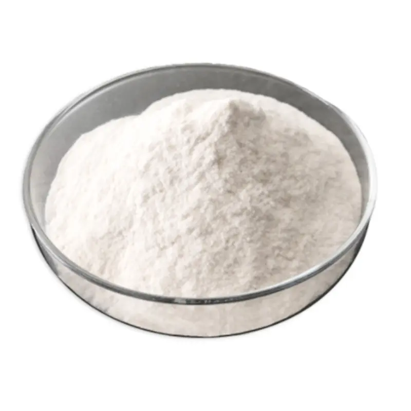 White Powder Synthetic Peptide