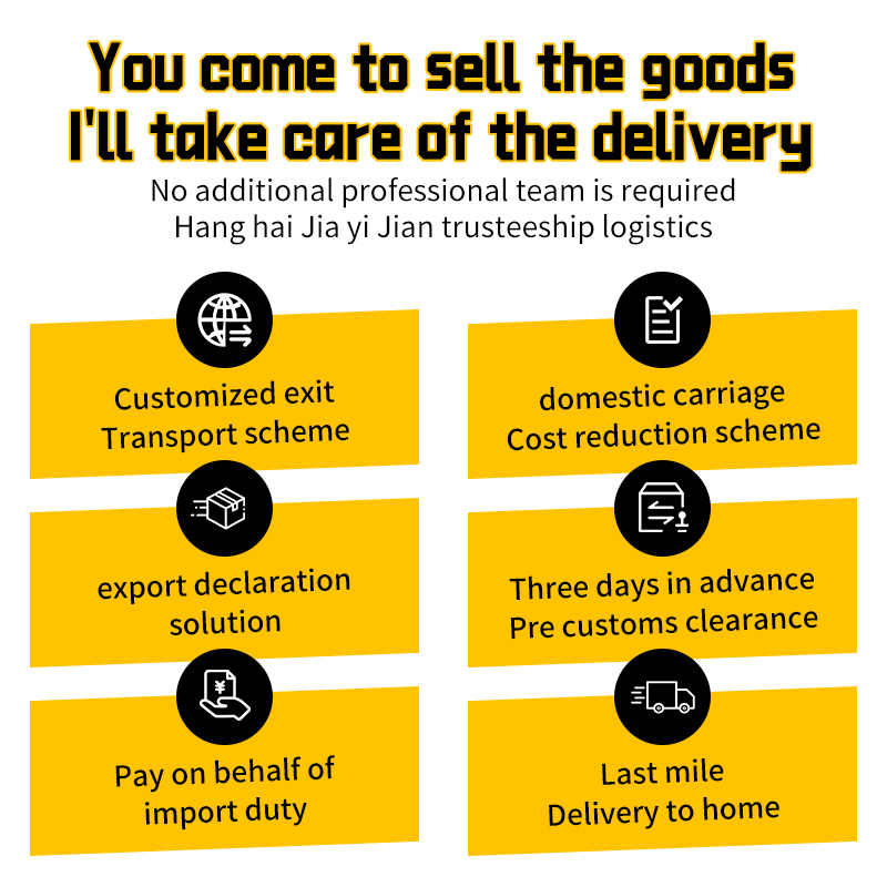 Air Sea Land Combined Transport Agency Multimodal Transport Freight LCL Logistics Service China US 45-50 Days Transit Insurance