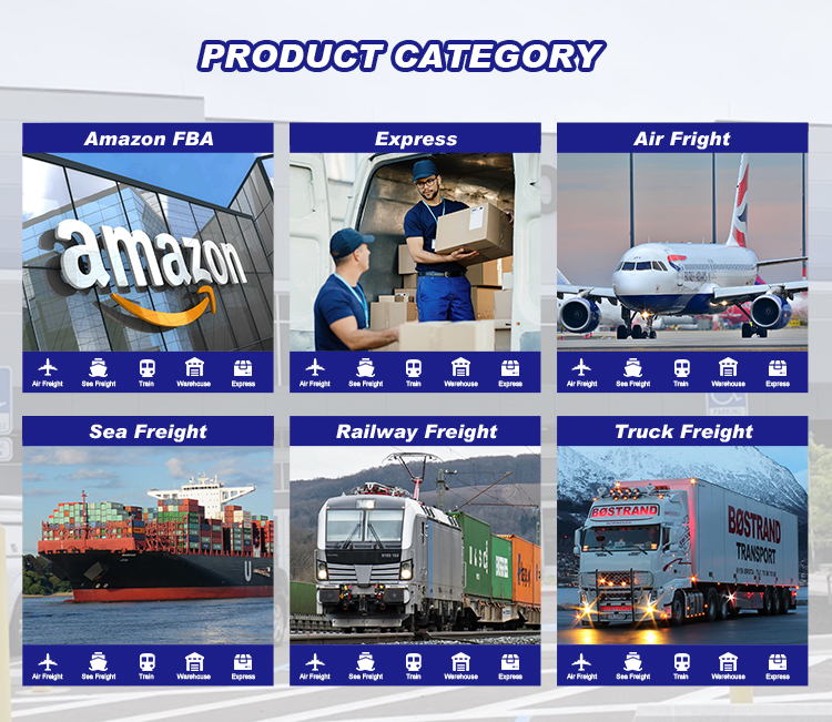 Logistics Operations Overview