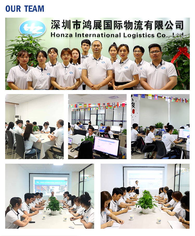 Door-to-Door Shipping Air Cargo Charter Bulk Goods Transportation for Urgent Shipments LCL Consolidation Cost-Effective Shipping