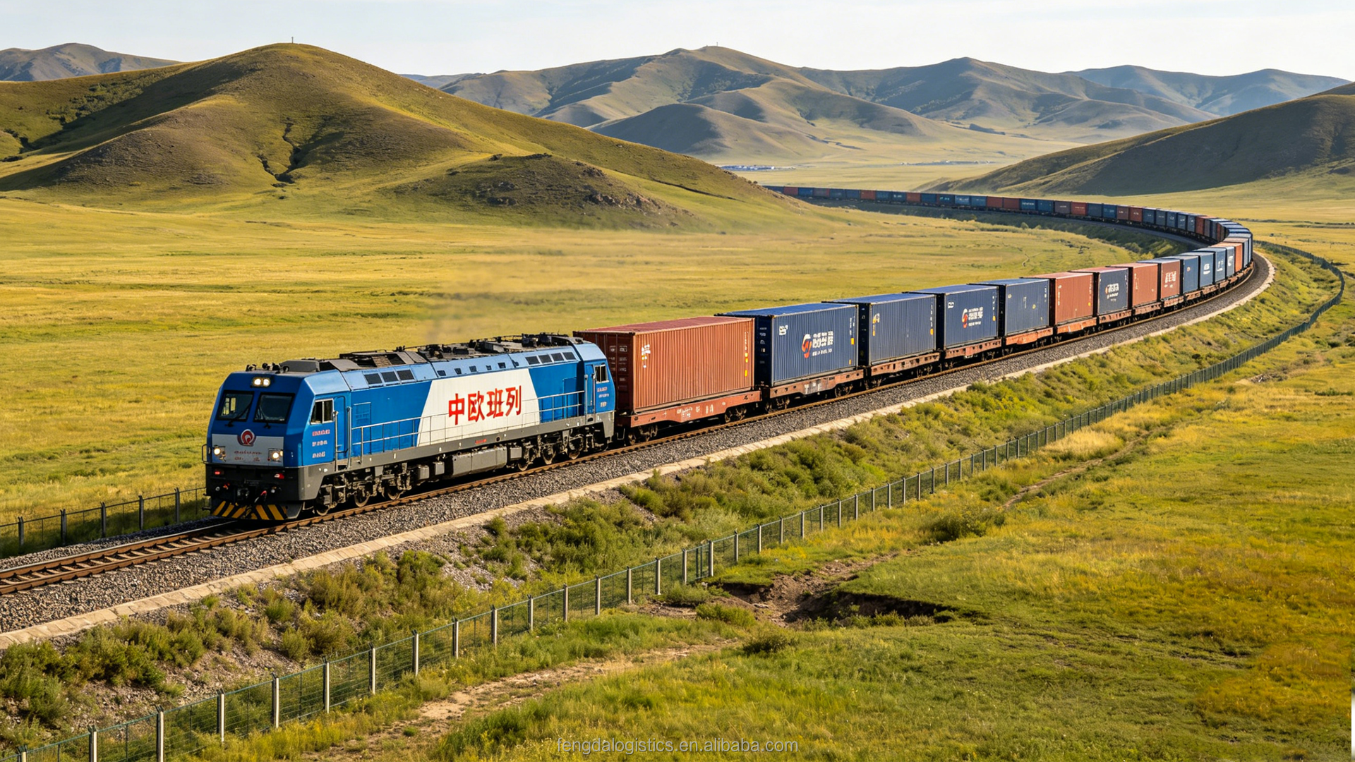 Express Delivery Package