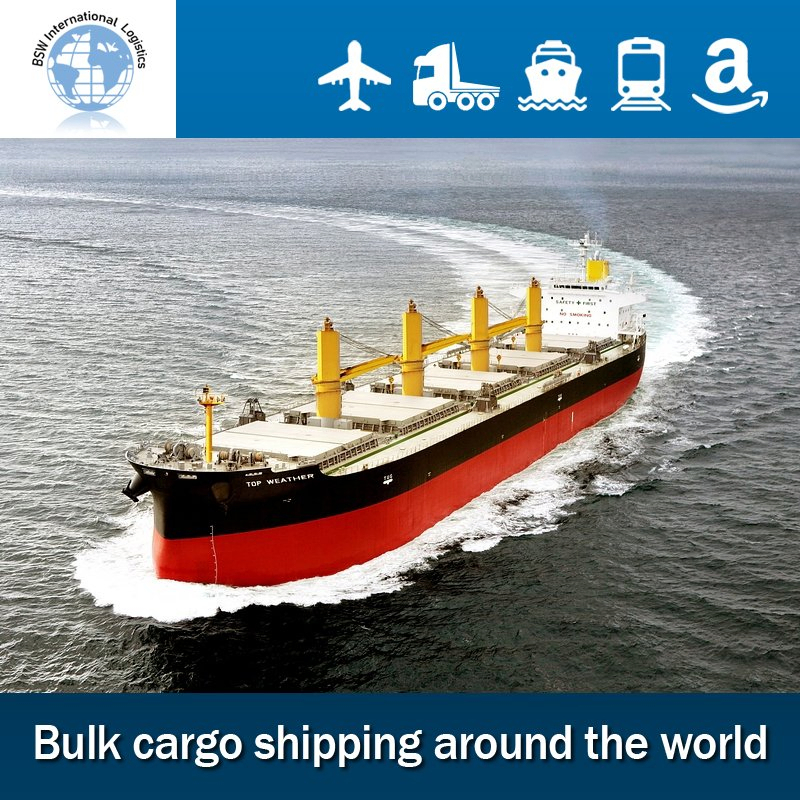 Freight Forwarder Ocean Transport Agent by Sea Shipping From China Port to Oslo/Drammen/Kristiansand/Stavanger/Bergen/Trondheim/Alesund Norway