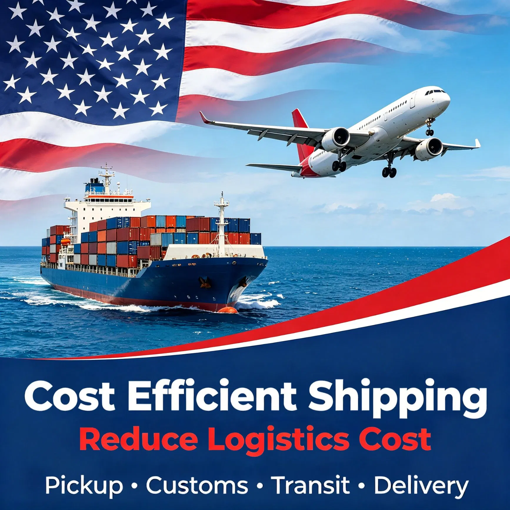 Sea Freight Services for Import Businesses