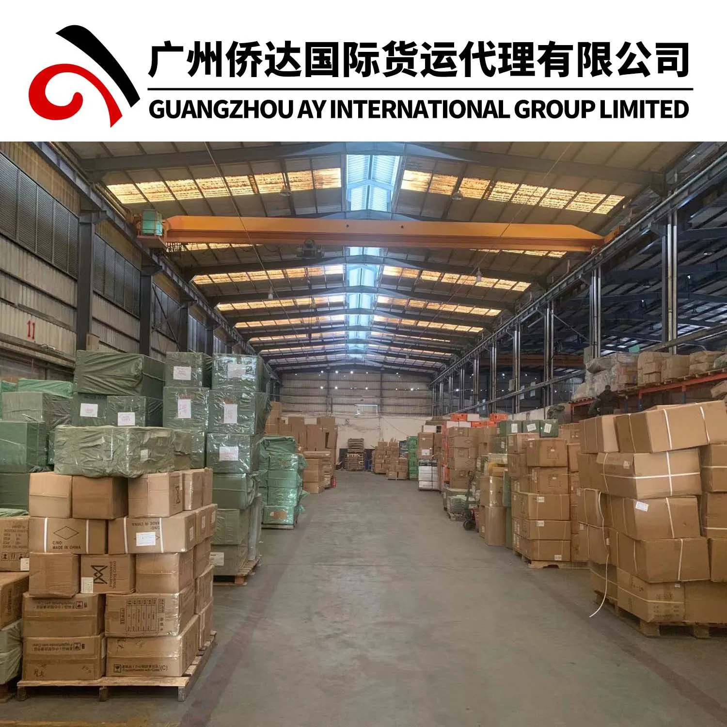 Sea/Ocean Freight/FCL LCL DDP Shipping From China to Trinidad and Tobago (Port of Spain) , T/T 60 Days by Sea