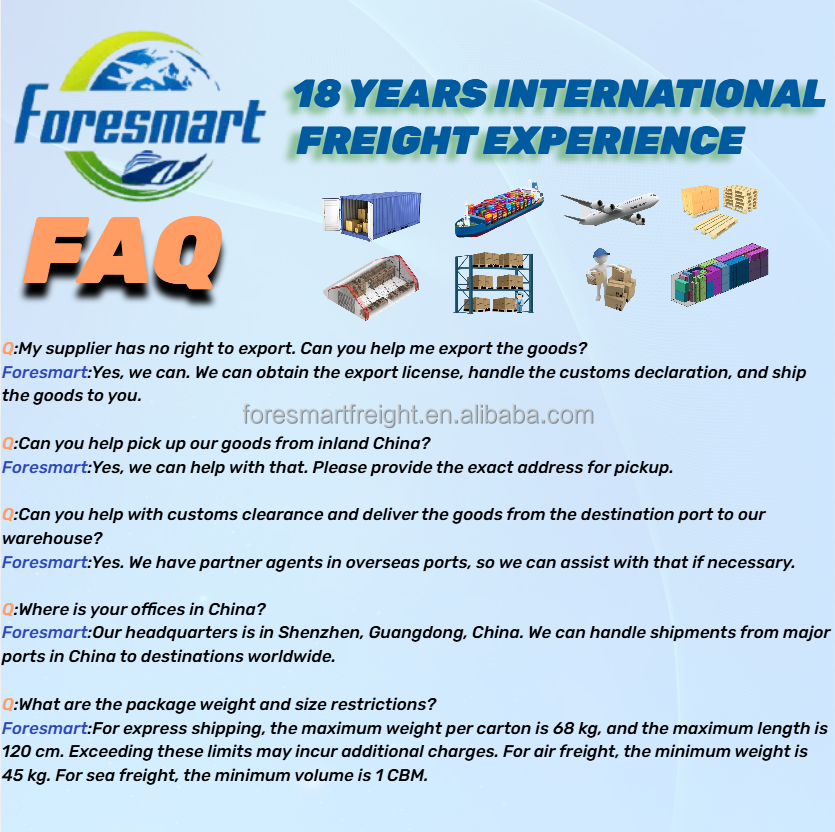 Lcl Fcl Ocean Sea Freight Express Door Door Ddu Ddp Shipping Agent Forwarder Fba Cargo Price Logsitics Services Company China to