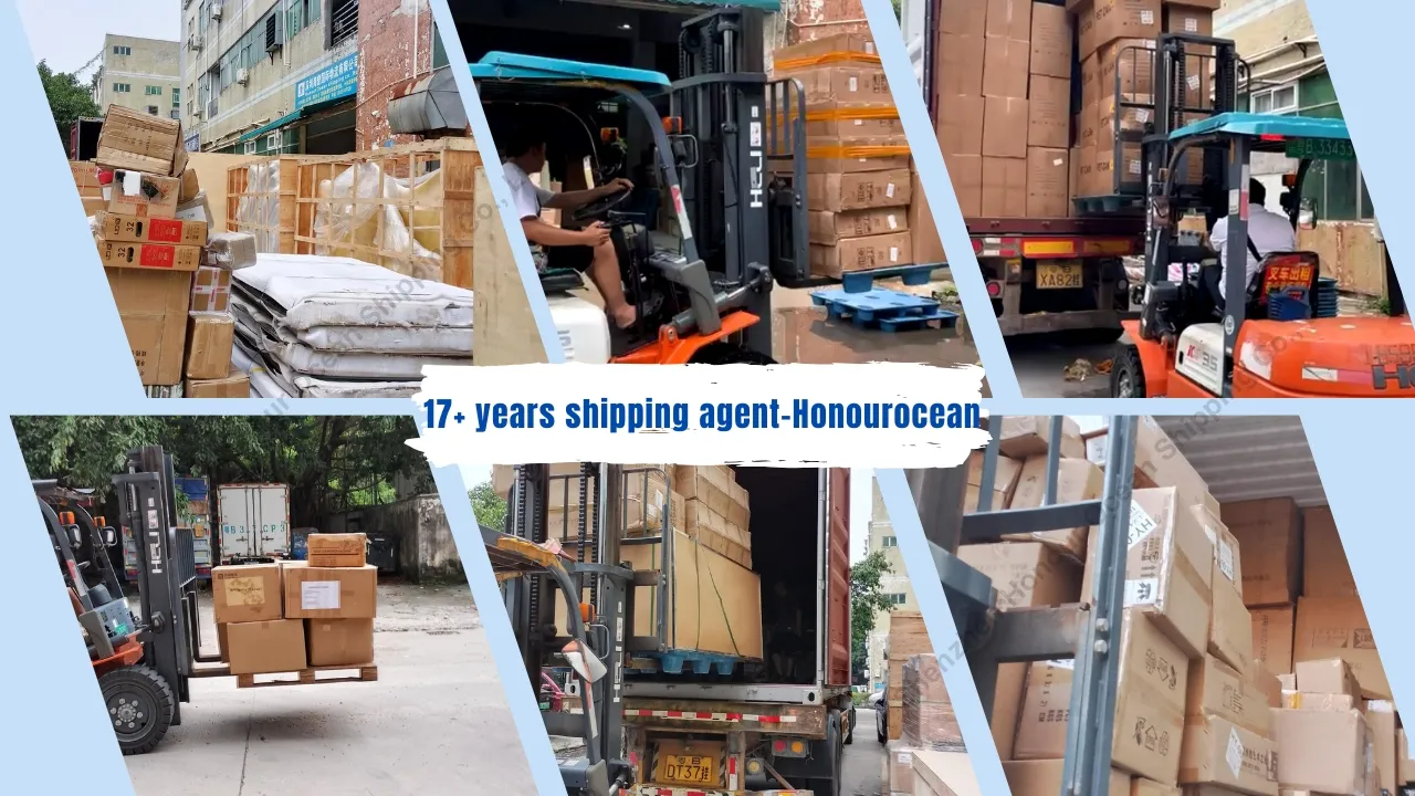 Warehouse Loading Operations