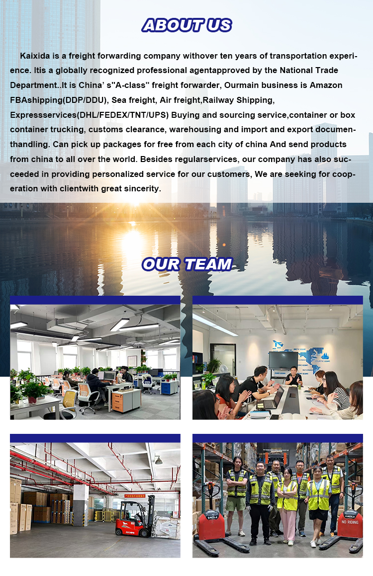 Logistics Details 3