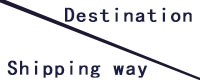 Shipping Regions