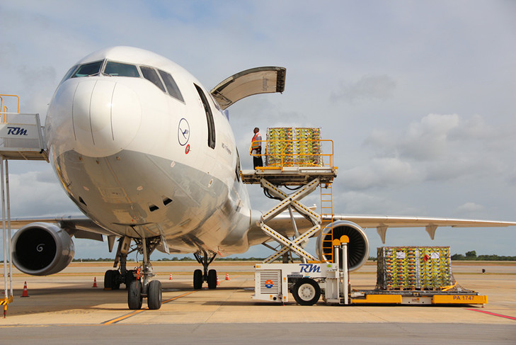 Air Freight Forwarder Shipping Company Ocean Freight in China Provide Best Shipping Service to UK