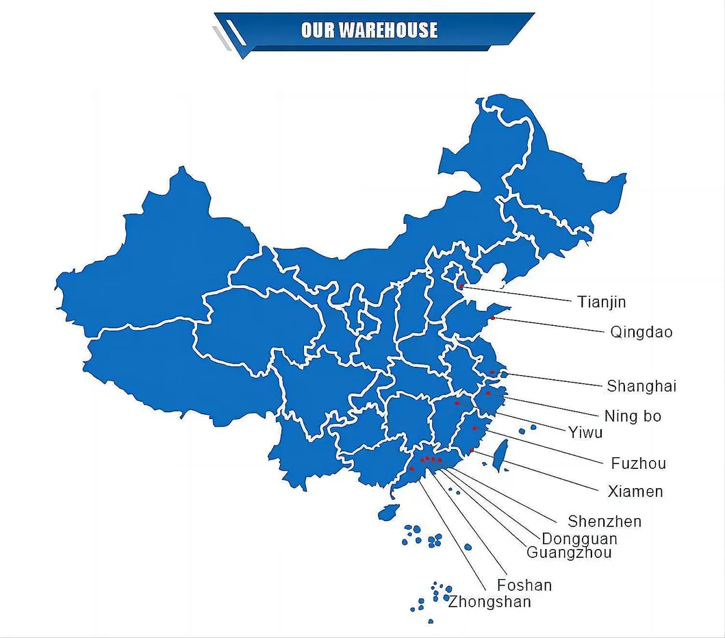 Consolidated Freight Transport