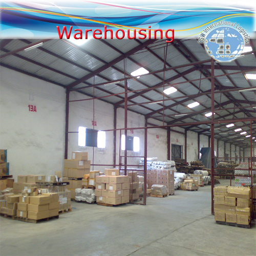 Freight Forwarder Ocean Transport Agent by Sea Shipping From China Port to Esbjerg/Pelga (Nyborg) Denmark