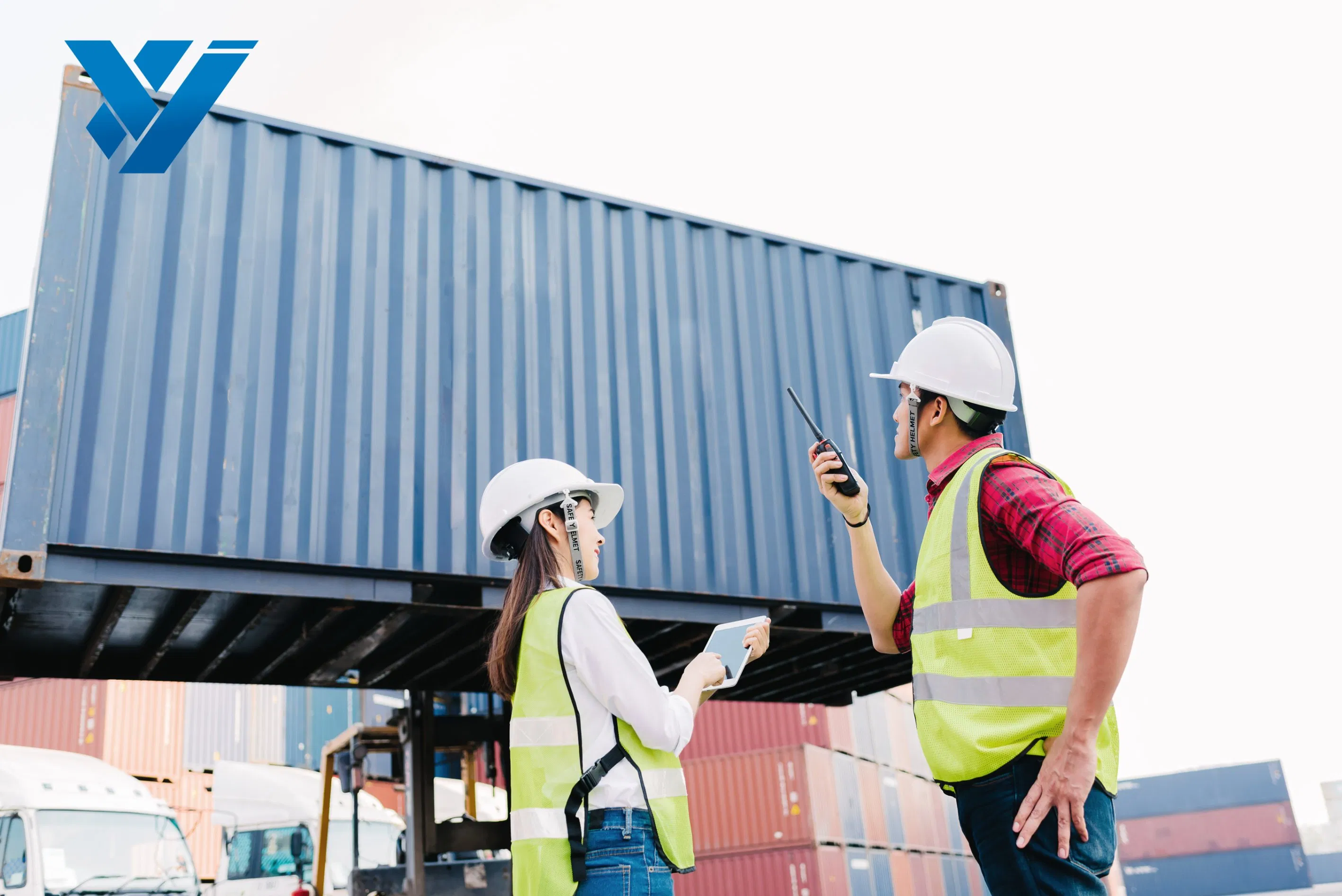 Freight Forwarder Consolidation Shipping Agent China to USA Canada