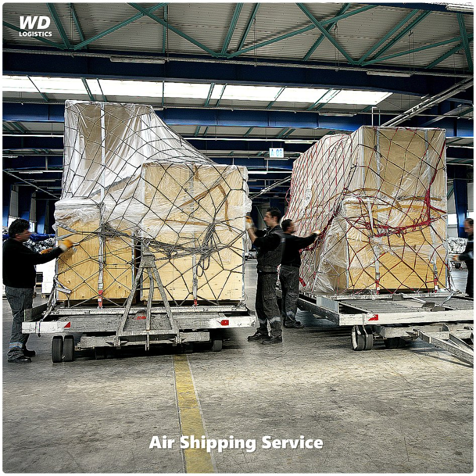 Air Freight to Khartoum Ocean Freight Agent Container Shipping Service From China to Port Sudan