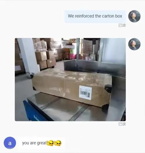 Warehouse Operation