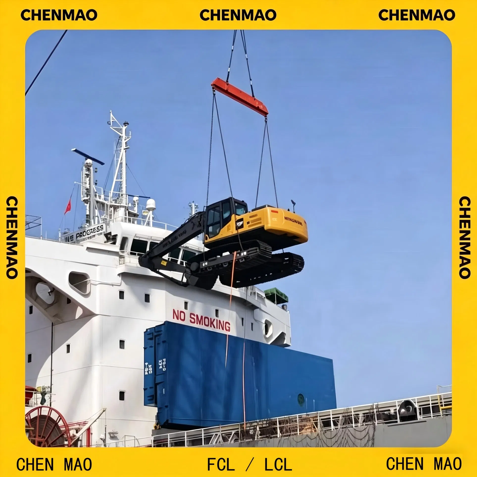 Ocean Shipping Made Easy for Your Break Bulk /Roro/Charter/Project Cargo Needs to Gdansk (Poland) , Antwerp (Belgium)