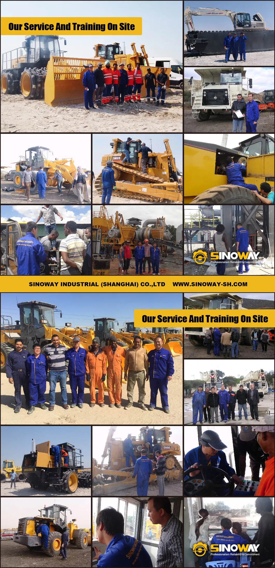 Custom Marsh Equipment Modular Amphibious Heavy Equipment with Floating Platform