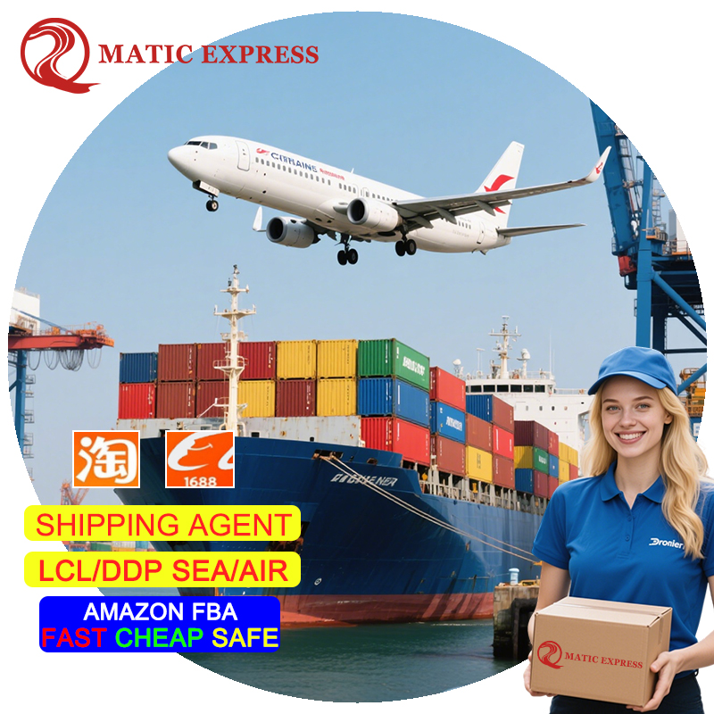 Yiwu Sea Region Air Freight Service Riga Tallinn Klaipeda-LCL+Express FBA Taobao Charter Flights Inspection Matic 30-40 Days