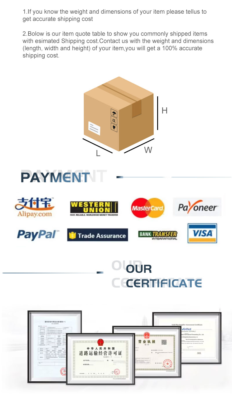 Logistics Service Image 7