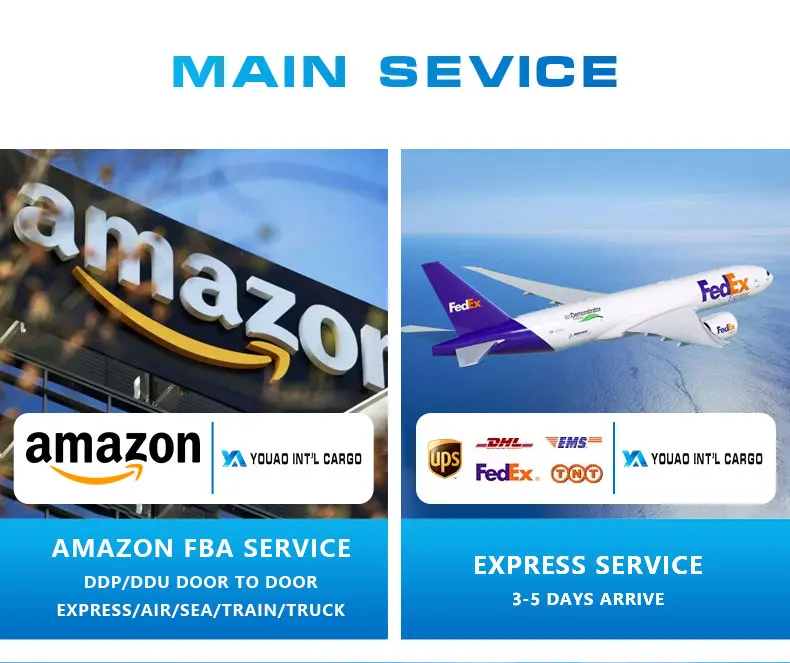 Logistics Service 3