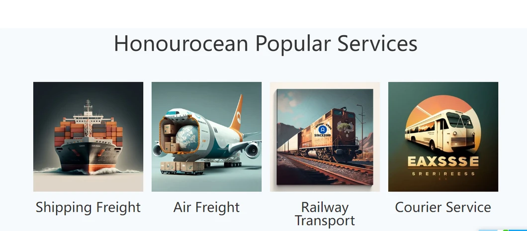 Tailored Shipping From China to Mexico by Top Freight Agents