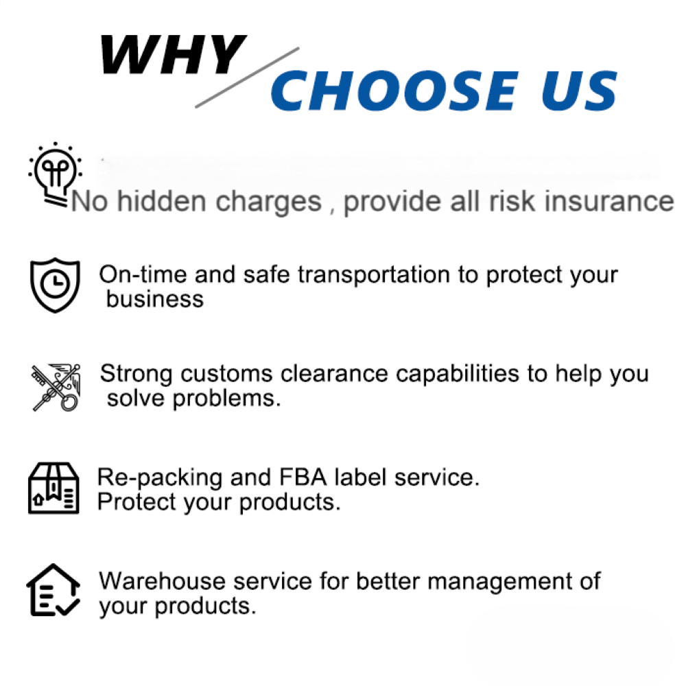 Cheap Sea Shipping Agent LCL Trucking DDP Door to Door to USA Australia Mexico Logistics Service Ocean Freight Forwarder Agent