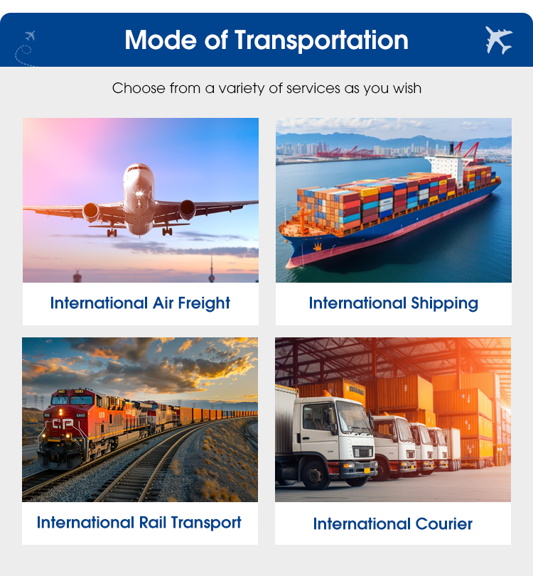 Logistics Service 2