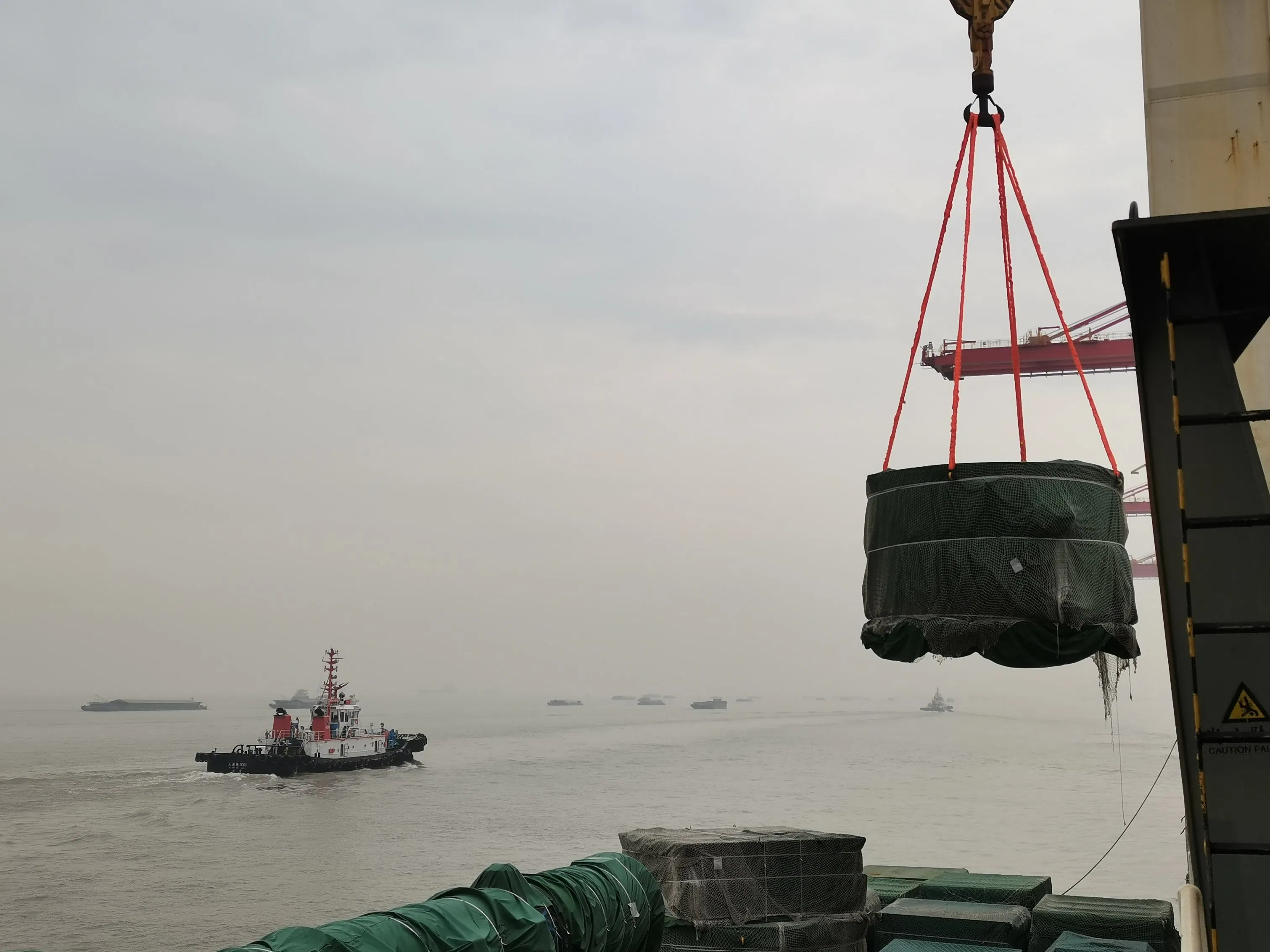 Mexico Ports FCL Ocean Freight - Door-to-Port/Port-to-Port Shipping From Tianjin
