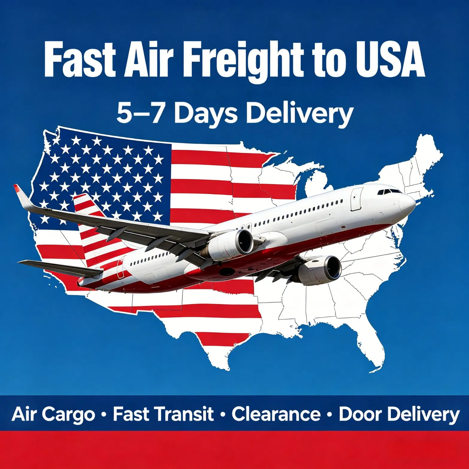 Sea Freight Services for Import Businesses