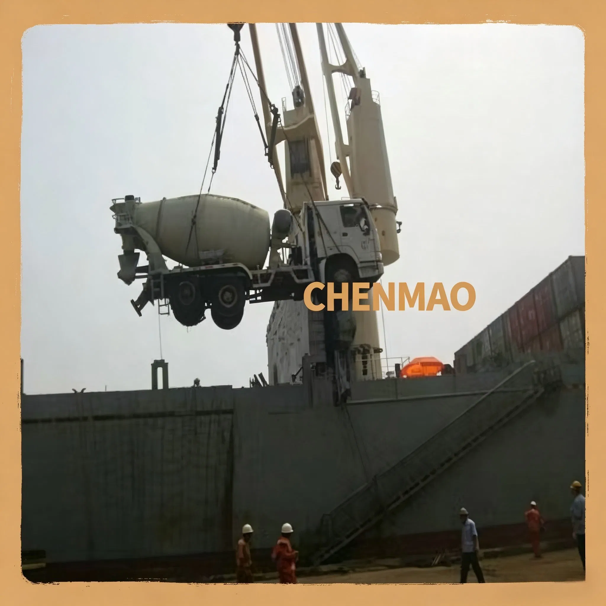 Reliable Roro /Break Bulk Cargo Transportation Logistics Services, with Cost-Saving Sea Freight Rates, Shipping to Suceava, Constanta (Romania)