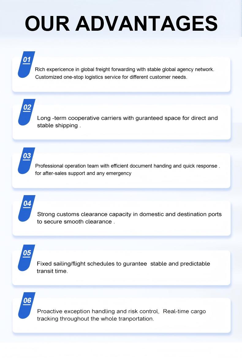Global Network