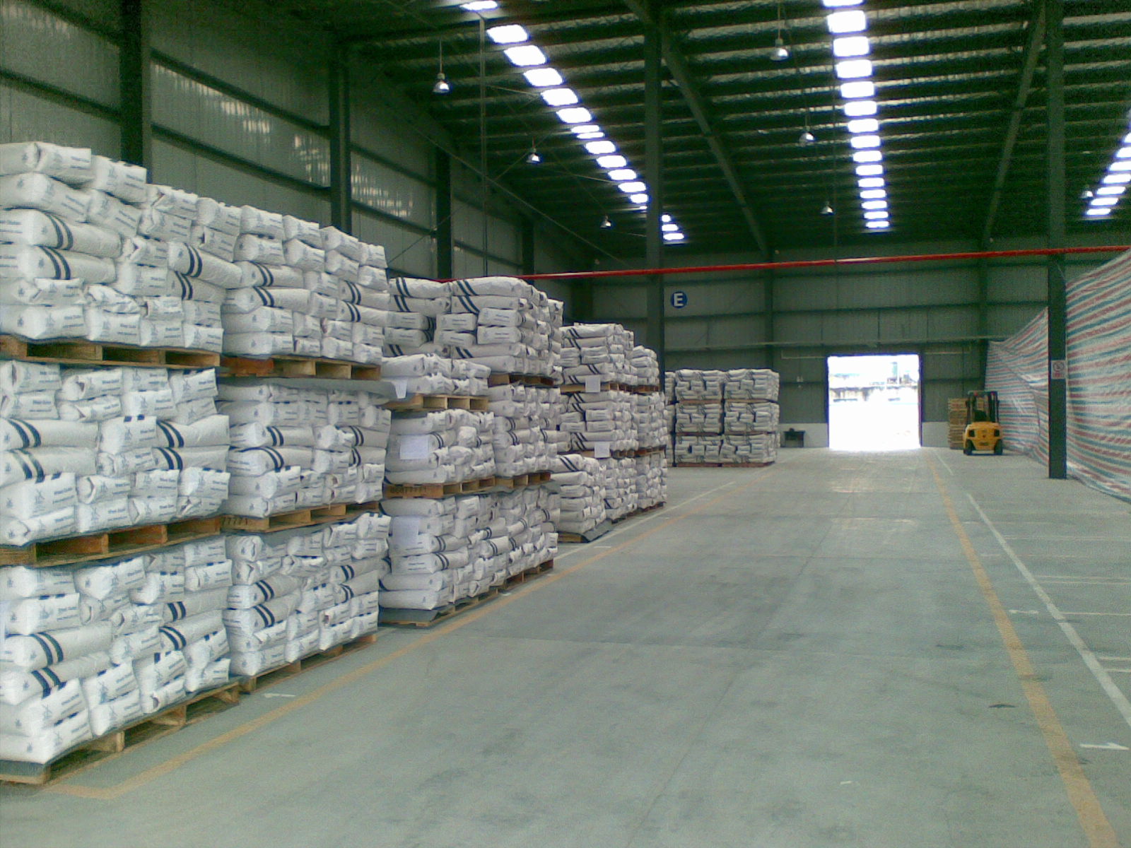 Logistics Process Image 2