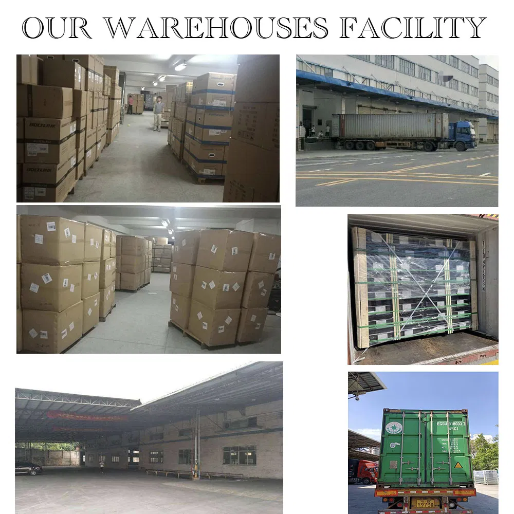 Free Consolidation for Air Shipping Express Delivery Sea Shipping From Shenzhen to Palau, Solomon Islands, Switzerland, Samoa