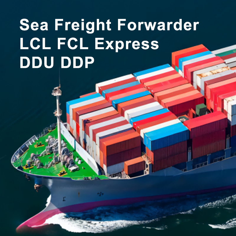 Logistics Route Global
