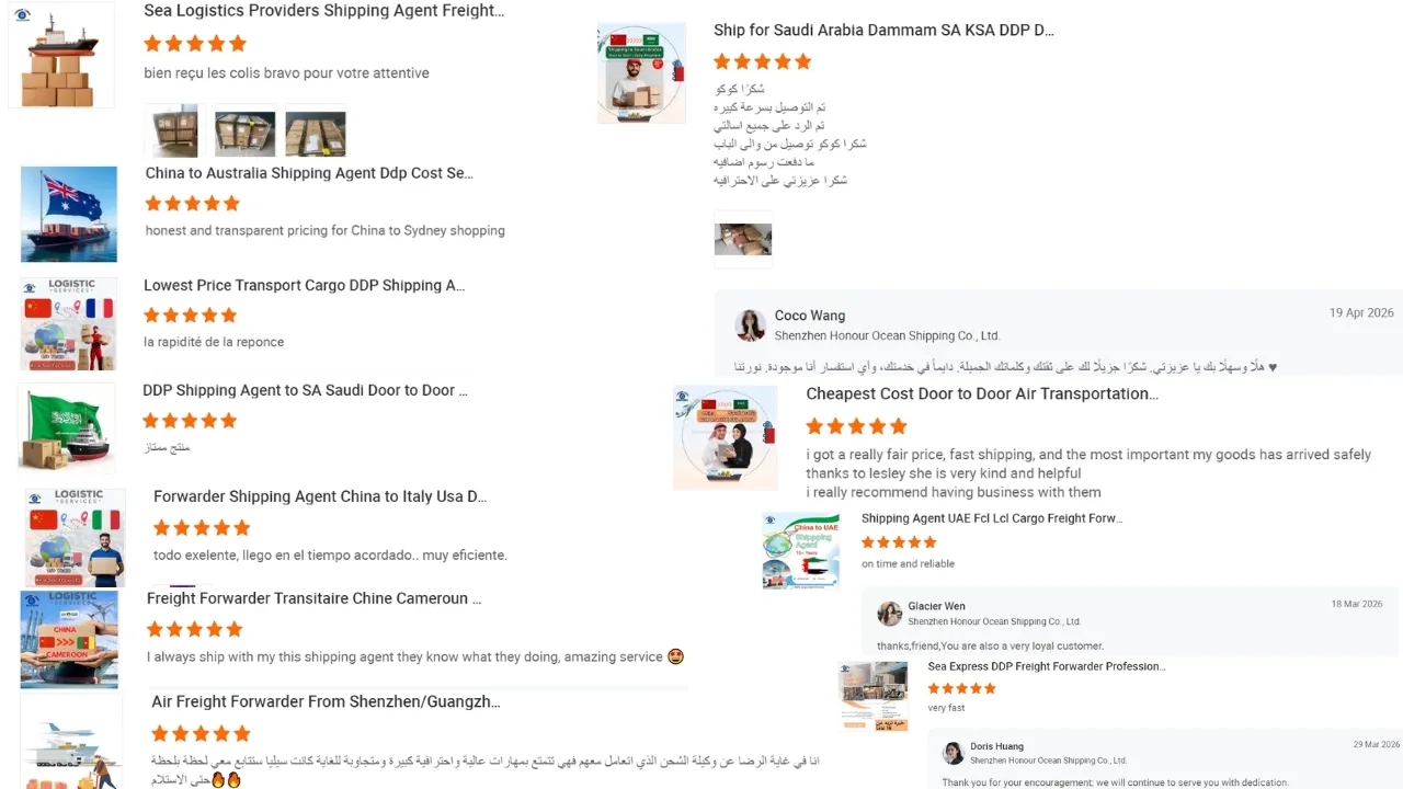 Customer Review Feedback 1