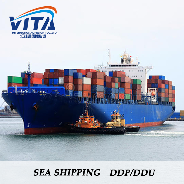 Professional LCL Forwarder: Less Than Container Load for E-Commerce &amp; Startup Importers Worldwide