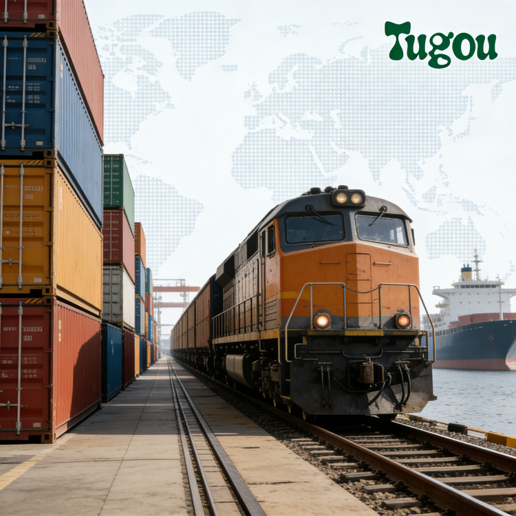 Railway Transportation Service