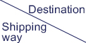Global Shipping Logo