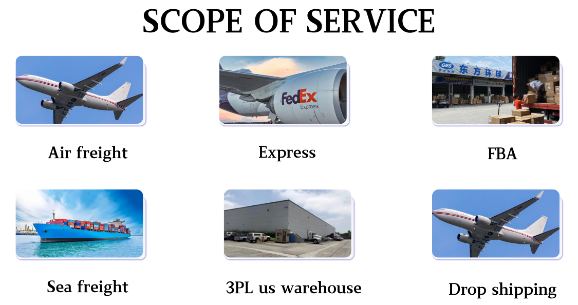Logistics Service Image 5