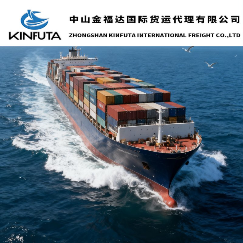 Logistics Company DDP Transport FCL/LCL Ocean Freight Forwarder Warehousing Shipping Agent to Miri/Batam/Davao/Muara/Yangon/Port Kelang/Penang South Asia