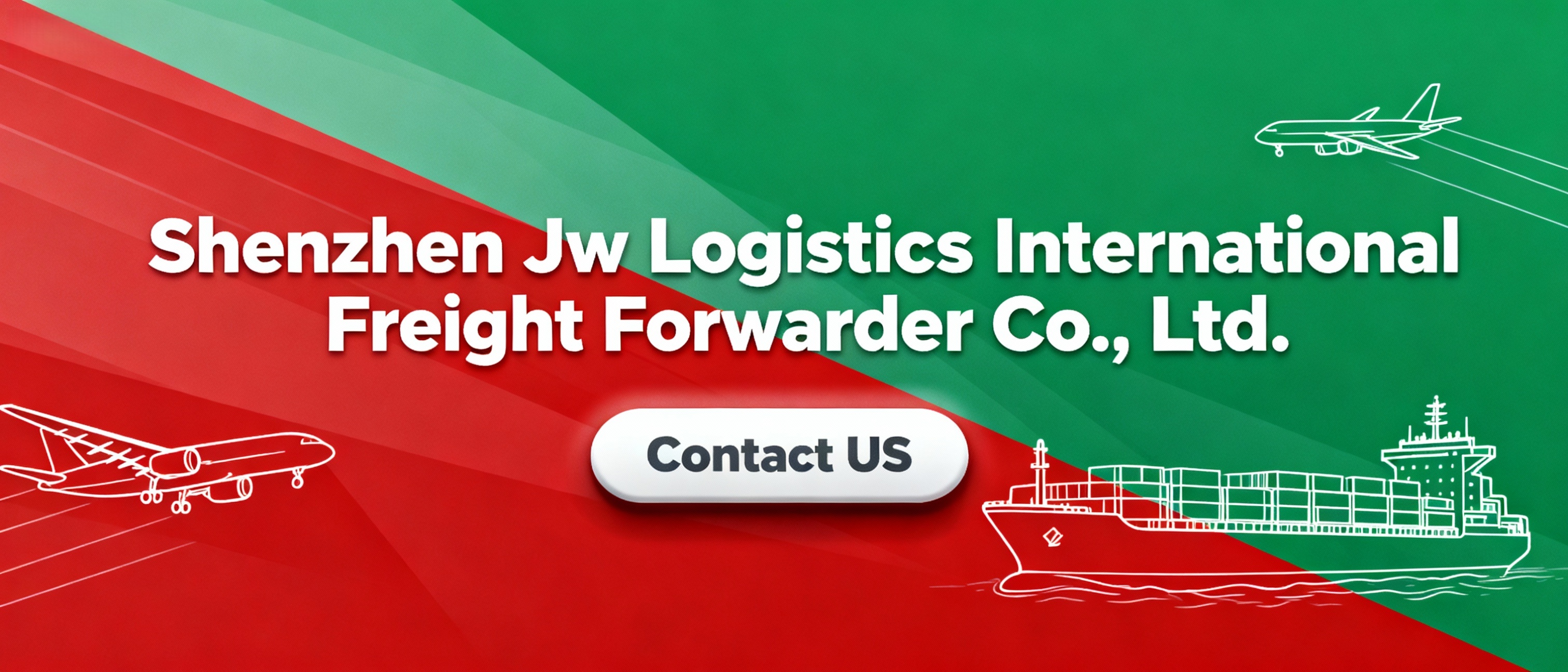 Get Professional Logistics Support