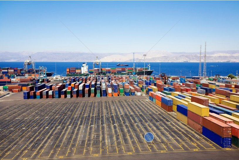 Reliable Sea Freight Forwarding From Shanghai to Algeria