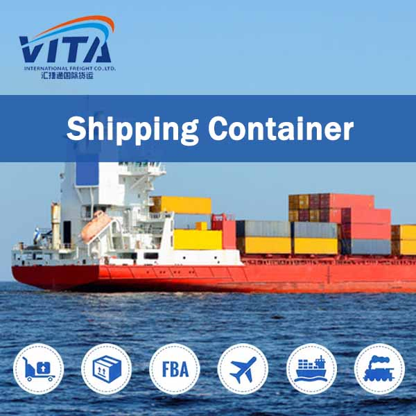 China to Global Shipping - Full Container Load / Less-Than-Container Load / Terminal Delivery - One-Stop High-Quality Logistics Service
